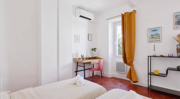 Oustau de Gemo - Maison confort au cœur de Gemenos — photo 2