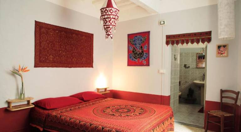 Le Cisterne B&B in Amelia