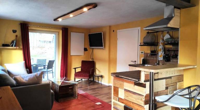 Holiday apartment | Pets are welcome in Bayreuth