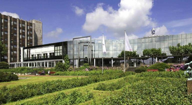 Mercure Dortmund Messe & Kongress — photo 2