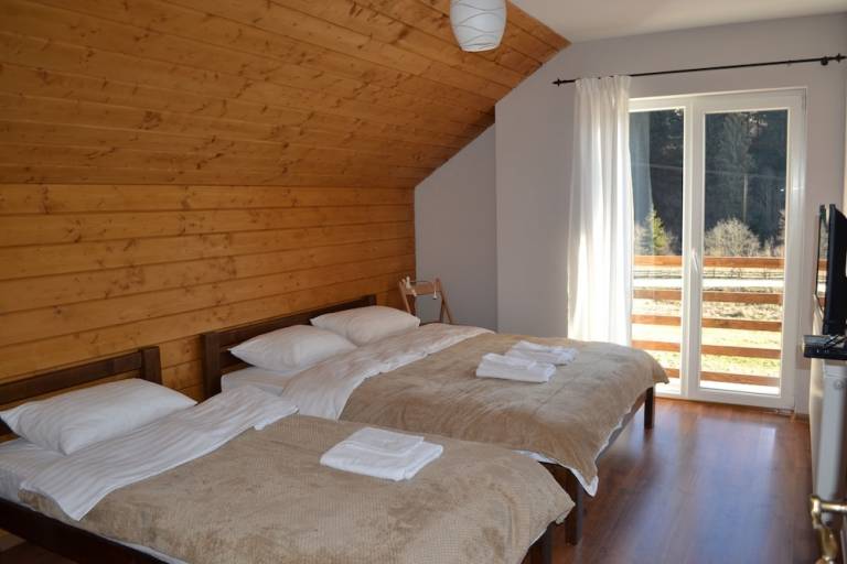 Villa  Rajon Mischhirja