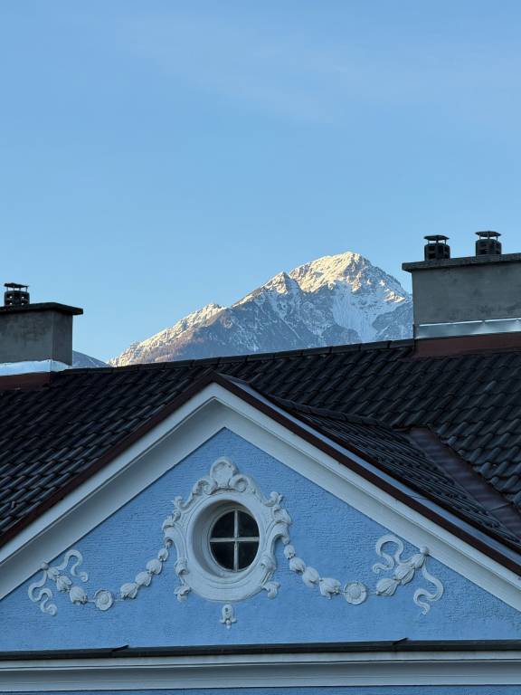 Appartement Innsbruck