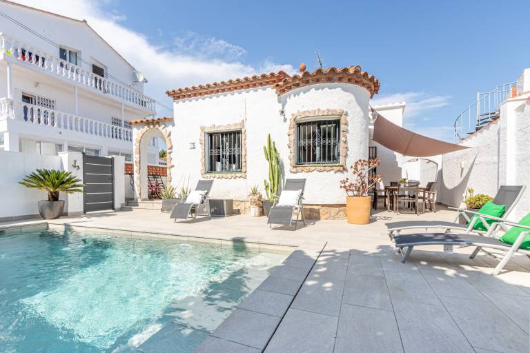 Villa  Empuriabrava
