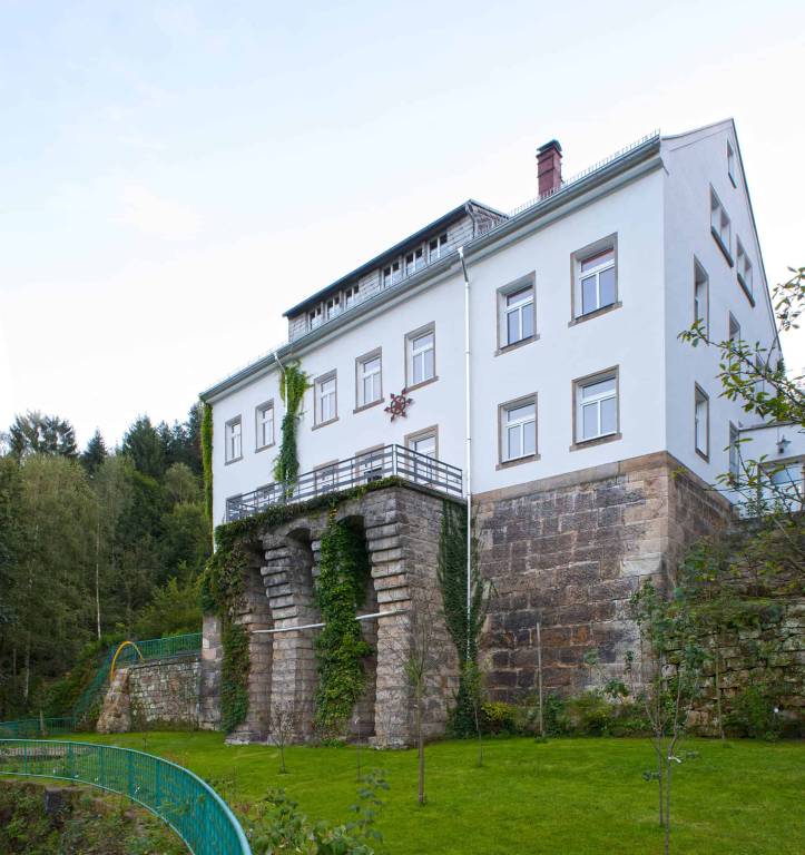 Seminar- & Gästehaus am Malerweg — photo 2