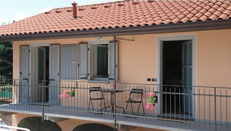 Appartamento Gallarate