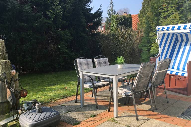 Ferienwohnung Zingst