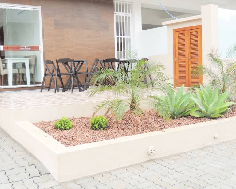 Apartment Torres