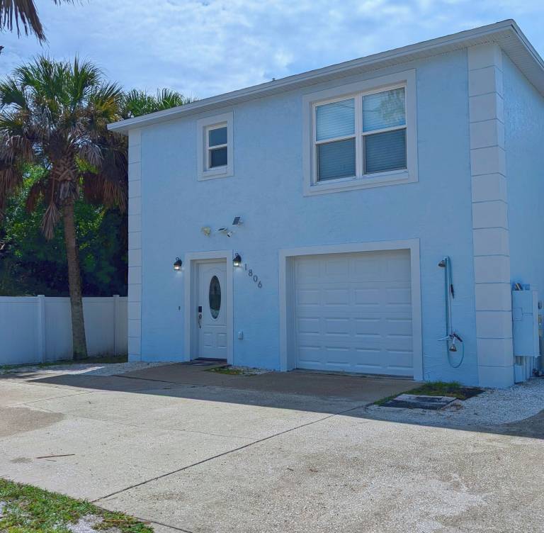 House  New Smyrna Beach