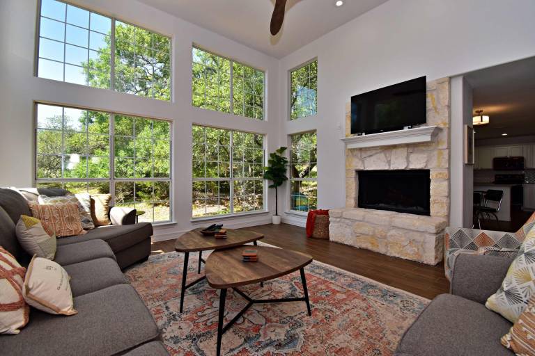 House Dripping Springs