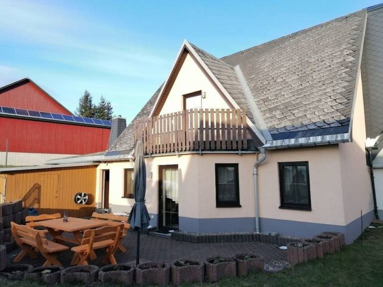 Ferienwohnung Kurort Seiffen/Erzgeb.