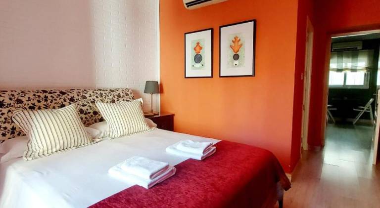 Holiday apartment with patio | Next to Seville Cathedral — photo 2