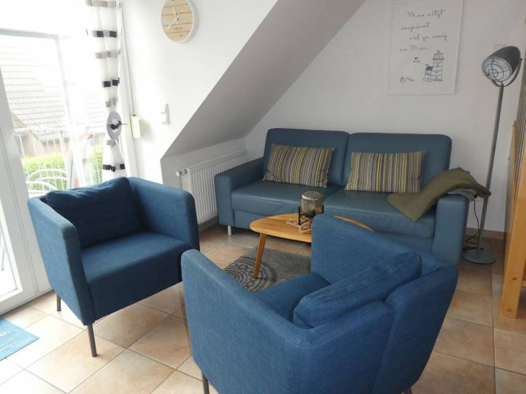 Apartamento Norddeich