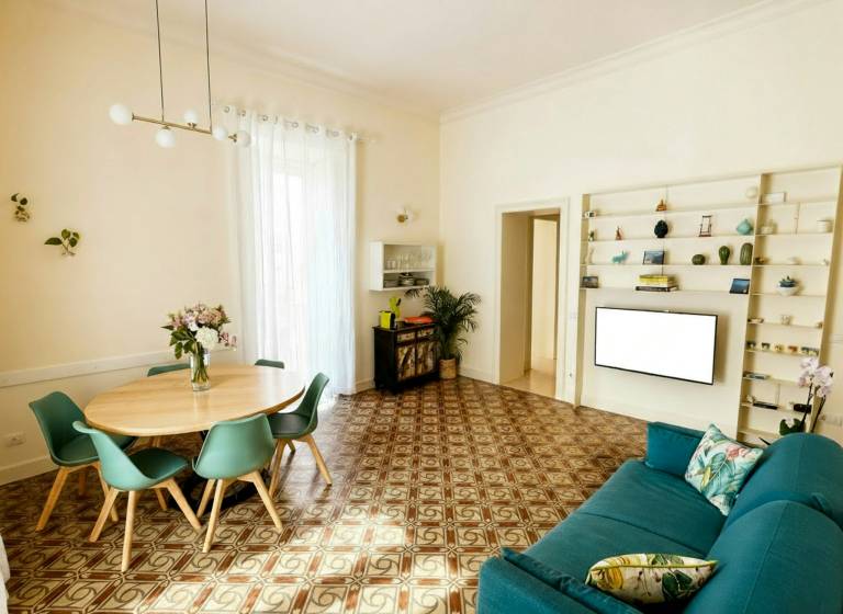 Mediterranean house with Amalfi Coast view — photo 2