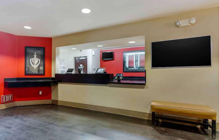 Extended Stay America Suites - Pleasant Hill - Buskirk Ave. — photo 2