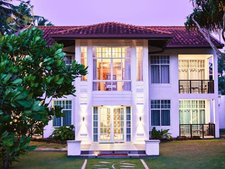 House Hikkaduwa