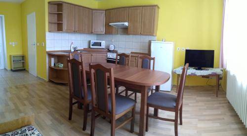 Apartmán Toužim