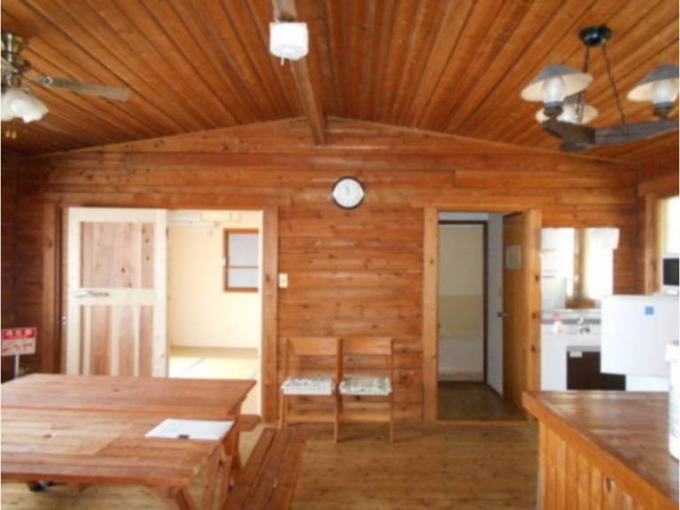 House with 2 rooms for 10 persons — photo 2
