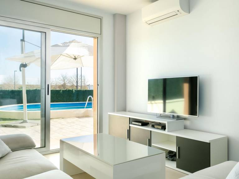Appartement Figueres