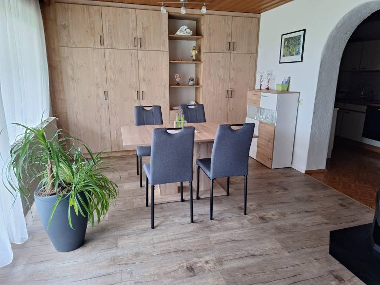 Family-oriented lovely holiday apartment with terrace | Garden view | Pets allowed — photo 4