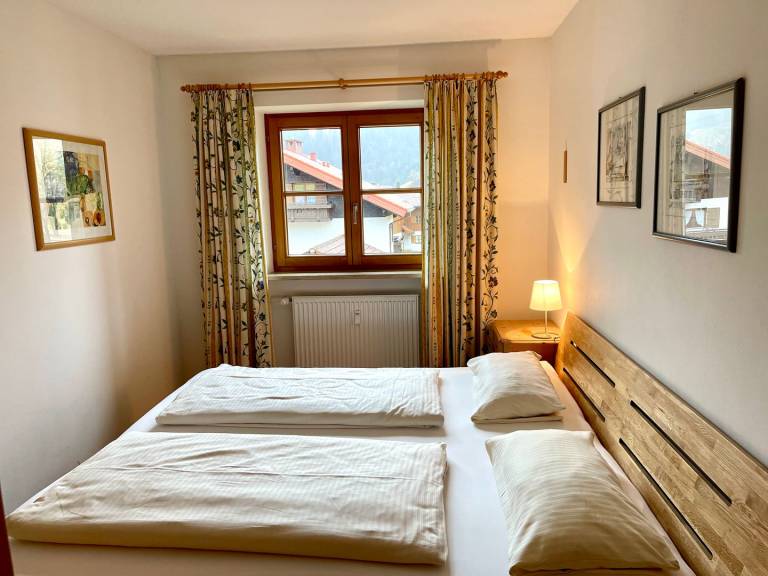 3-Raum-Ferienwohnung Alpenrose — photo 3
