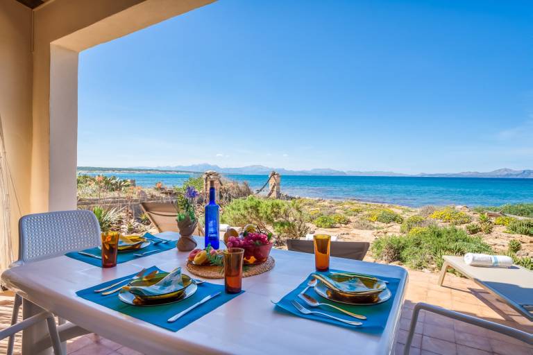 Huis  Colonia de Sant Pere