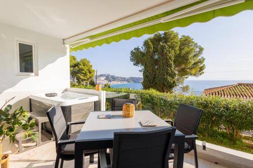 Apartamento La Herradura