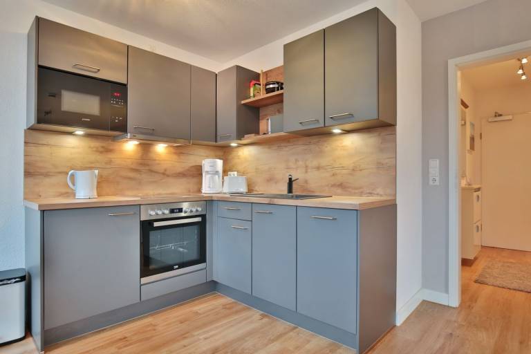 Bädervilla am Höppnerweg Appartement 6 — photo 5