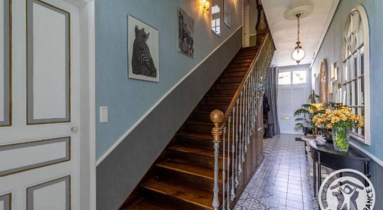 Chambres d'hotes Le Griffon 1855 — photo 3