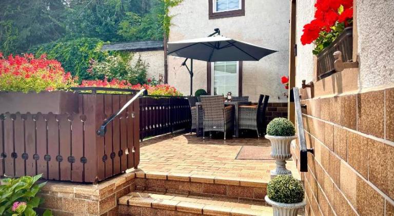 Apartment with garden & terrace | Good for workation — photo 5