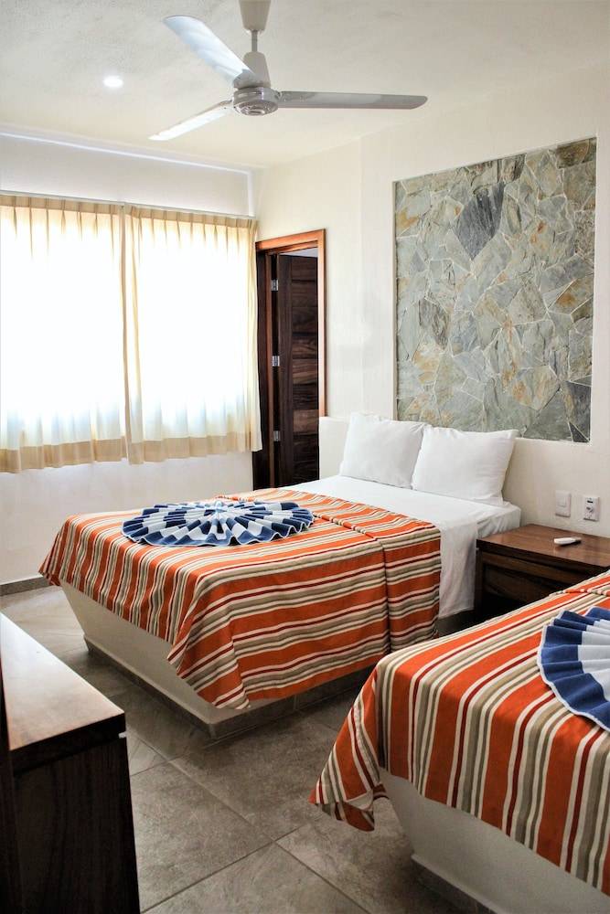 Aparthotel  La Peñita de Jaltemba