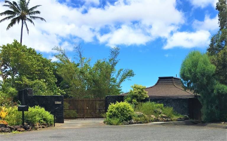 Pension Waikoloa Village