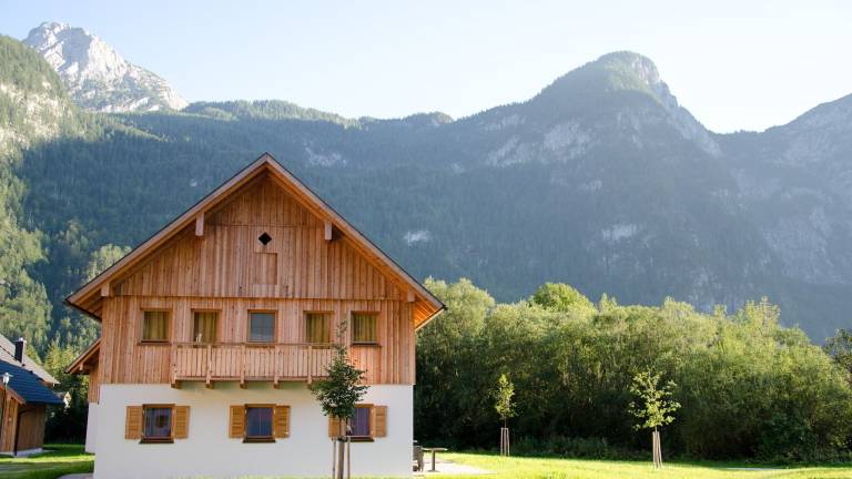 Chalet  Obertraun