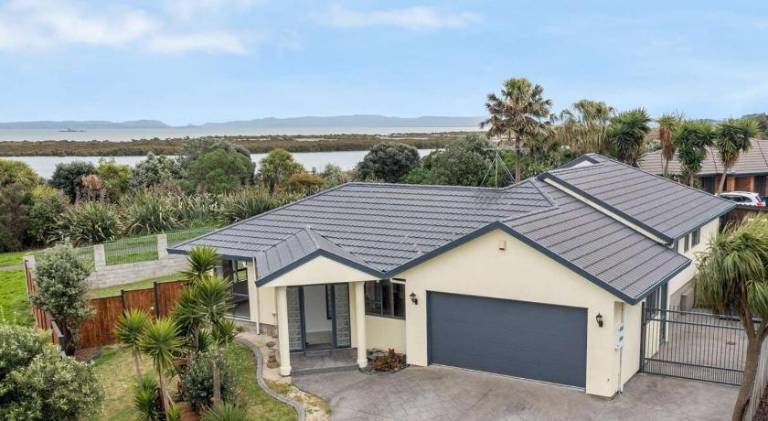 Lovely vacation home | Pets allowed in Auckland