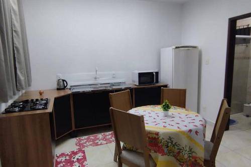 Apartamento Vila Nova