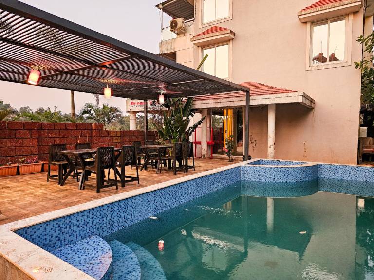 Villa with pool | Good for workation | Pets allowed — photo 3