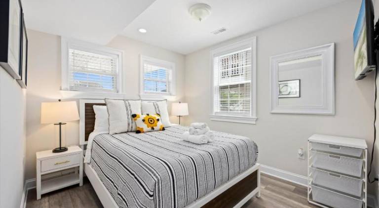 Vacation home | Pets are welcome — photo 2