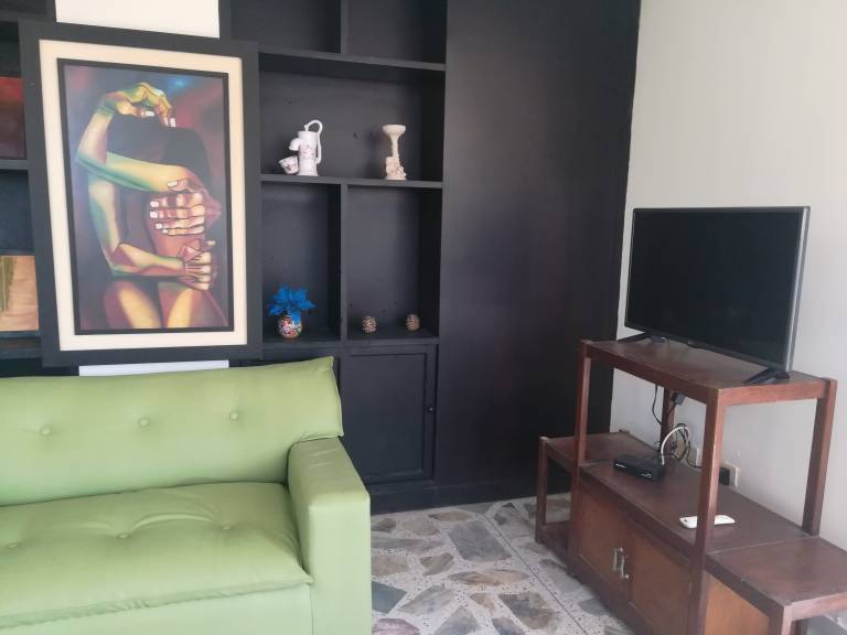 Holiday apartment | Beach nearby | Dogs allowed — photo 4