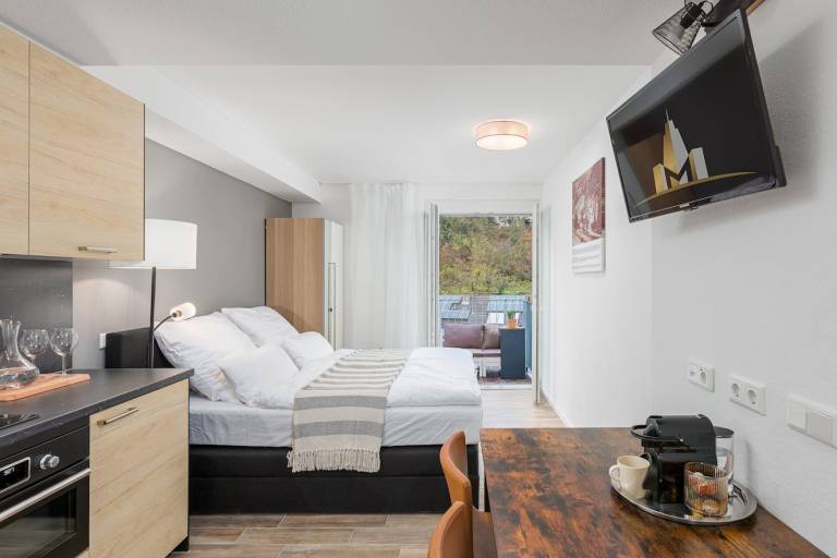 Ferienwohnung Heidelberg