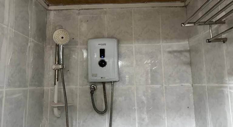 Lovely serviced apartment with patio | Good for workation | Pets allowed — photo 5