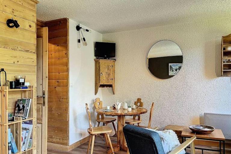 Nice apartment | Close to the ski | Pets are welcome — photo 3