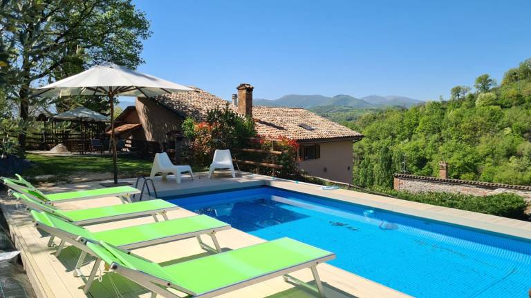 Borgo Canapegna - Casa Boschetto — photo 3