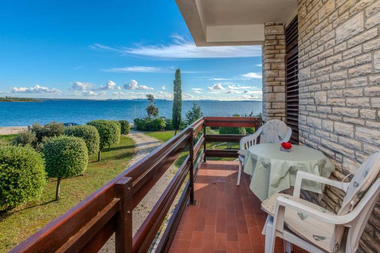 Apartment Privlaka