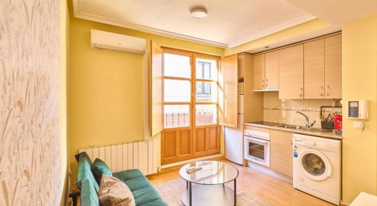 Charming holiday apartment | Near Plaza Mayor | Dogs allowed — photo 3