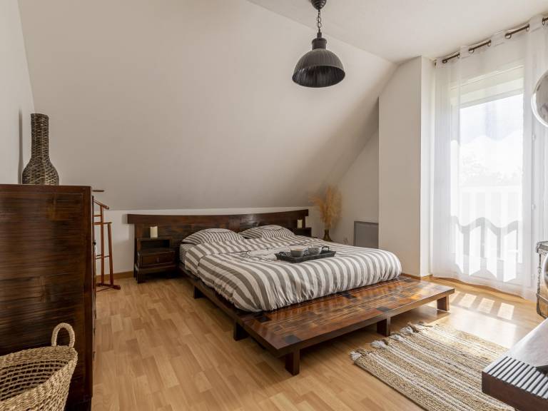 Charming house in Dijon with garden and air conditioning — photo 3