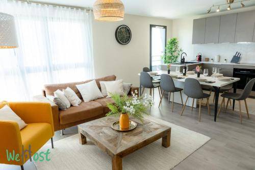 Appartement Montigny-le-Bretonneux