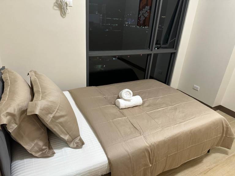 37 m² Ferienhaus