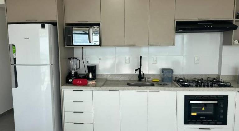 Apartment with 2 rooms for 5 persons — photo 3