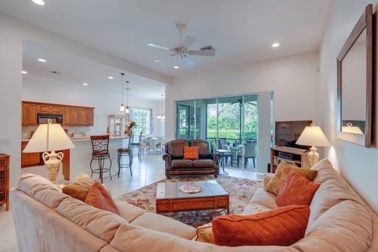 Cottage  Fort Myers