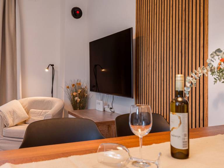 Appartement Crikvenica