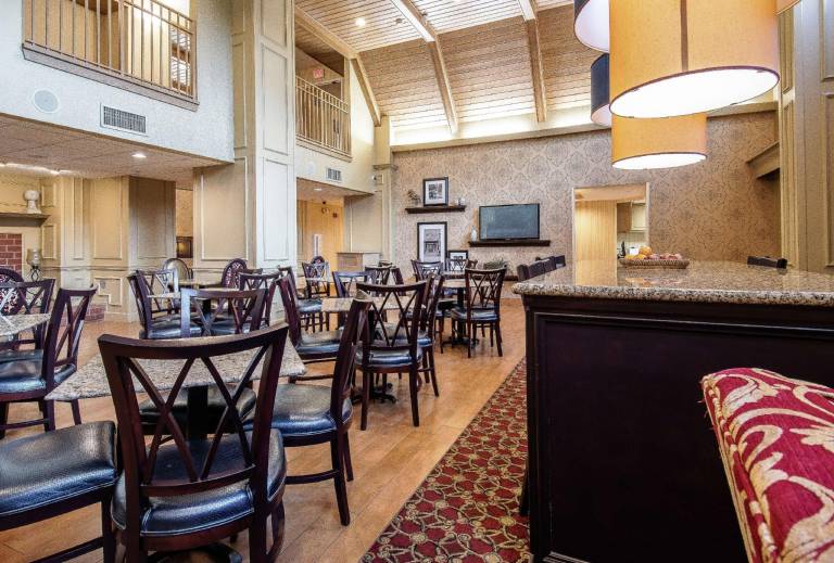 Hampton Inn & Suites Williamsburg-Richmond Road — photo 4
